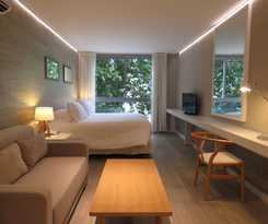 Hotel Smart Montevideo