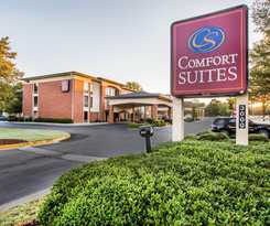 Hotel Spark by Hilton Alpharetta Roswell