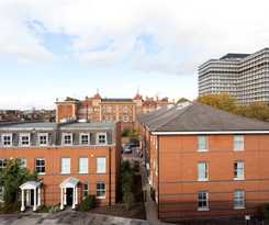  Stylish and Cozy Studio Apartments Hammersmith