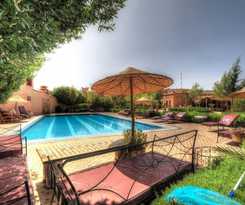 Hotel La Perle Du Dad&egrave;s