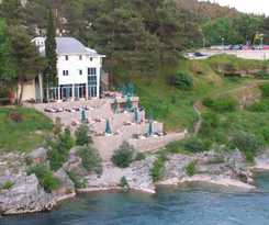 Hotel Ambasador Podgorica