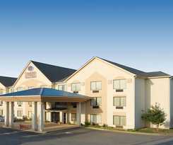 Hotel Comfort Suites Northside Hospital Gwinnett