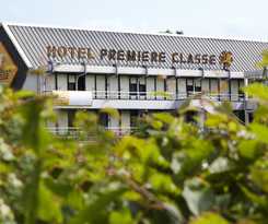 Première Classe Valence Sud