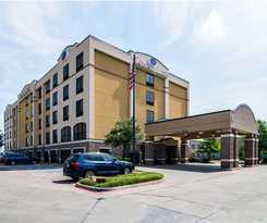Hotel Comfort Suites Dfw North/grapevine