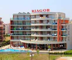 Riagor
