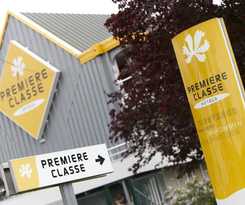 Première Classe De Dijon Nord - Zénith