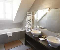Hotel Alfred Beaune La Madeleine