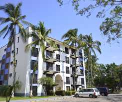 Apartahotel Puerto De Luna Pet Friendly and Family Suites Hotel