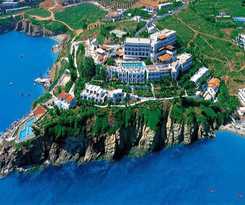 Peninsula Hotel