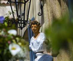 Hotel Villa Gallici and Spa