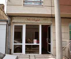 Hotel Vila Senjak