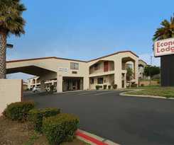 Hotel Econo Lodge Castro Valley I-580