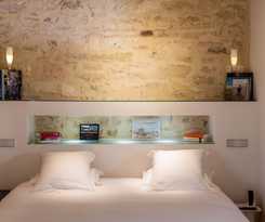 Hotel Le Domaine De Verchant Relais and Châteaux