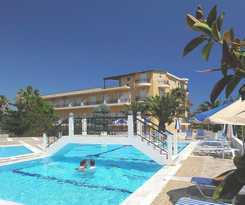 Hotel Vantaris Garden