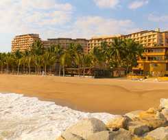 Hotel Fiesta Americana Puerto Vallarta All Inclusive and Spa