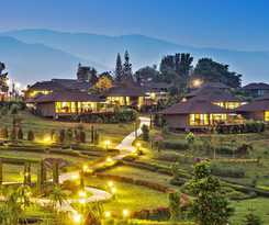 Hotel A-star Phulare Valley