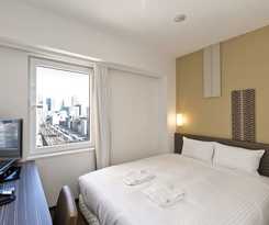 Hotel Sotetsu Fresa Inn Shimbashi Hibiyaguchi