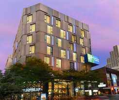 Holiday Inn Express Bangkok Sukhumvit 11, An Ihg - Sha Extra Plus