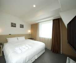 Hotel Sotetsu Fresa Inn Tokyo Kyobashi