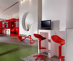 Patras Smart Hotel Airotel