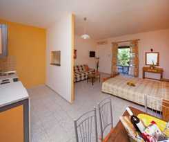 Crystal Blue Aparthotel