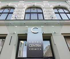 Hotel Rixwell Centra