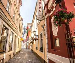 Hotel Old Riga Boutique Vecriga