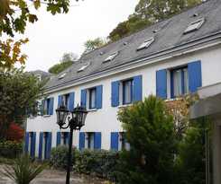 Le Castel Fleuri