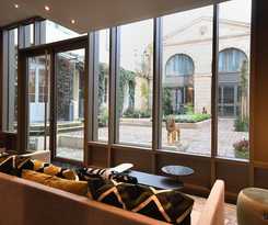 Hotel La Maison Bord'eaux