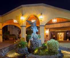 Hotel Holiday Inn Queretaro-centro Historico