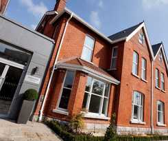 Premier Suites Dublin Ballsbridge