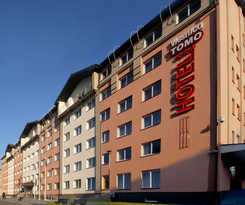 Apart Hotel Tomo