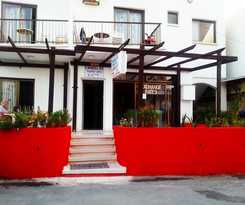 Milounapa Apartments