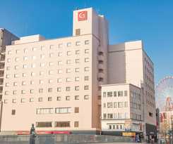 Kagoshima Tokyu Inn 