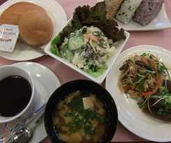 Toyoko Inn Kagoshima Chuo-eki Nishi-guchi