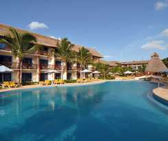 Hotel The Reef Coco Beach and Spa- Optional All Inclusive