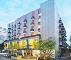 Hotel Amaris Padjajaran Bogor - Chse Certified