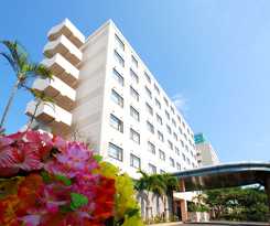 Route Inn Grantia Ishigaki