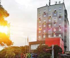 Zuri Express Lippo Cikarang