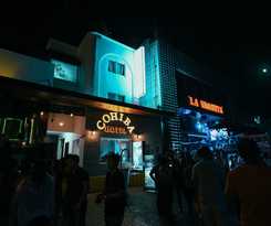 Hotel Partyholic - Near Playa Del Carmen Main Beach