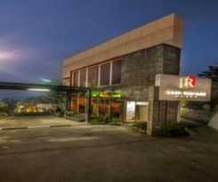 Hotel The Rizen Cisarua