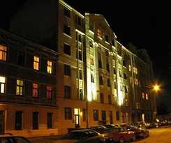 Guesthouse Jakob Lenz