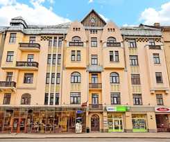  Rigaapartmentcom Gertruda Apartments and Restaurant