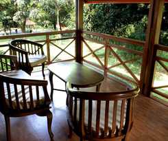 Hotel Sari Ater and Resort