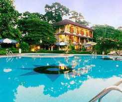 Hotel Taman Sari Sukabumi