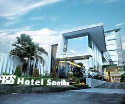 Hotel Santika Tasikmalaya - Chse Certified
