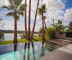 Hotel Montargil Monte Novo