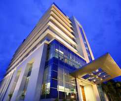Hotel Santika Makassar - Chse Certified