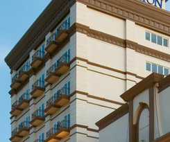 Hotel Aston Manado