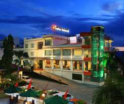 Hotel Swiss-belhotel Silae Palu